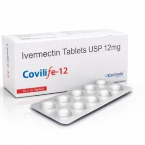 Ivermectin