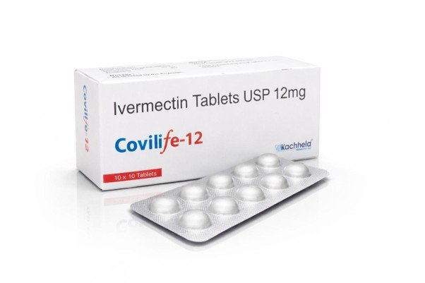 Ivermectin